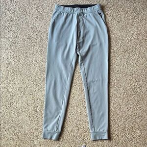 Public Rec Men’s Gray Gamechanger All Day Every Day Jogger Pants 30